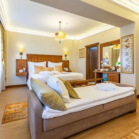 Point Old City,istanbul Apart Otel *