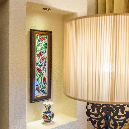 Point Old City,istanbul Apart Otel