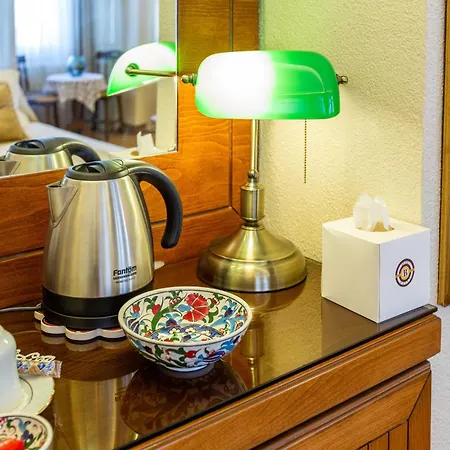 Apart Otel Point Old City,istanbul İstanbul