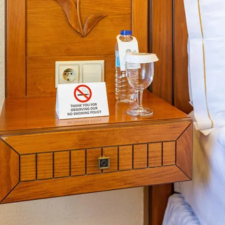 Aparthotel Point Old City,istanbul Istanbul