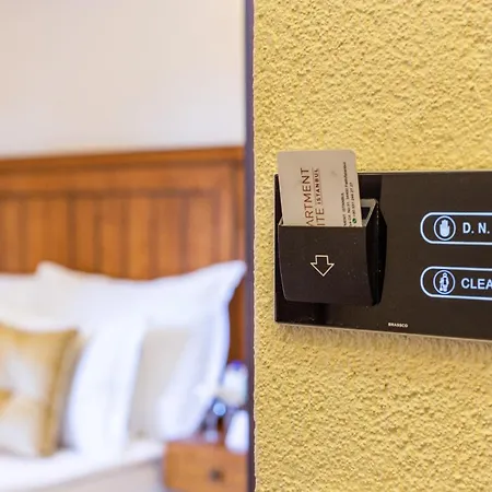 Point Old City,istanbul Apart Otel