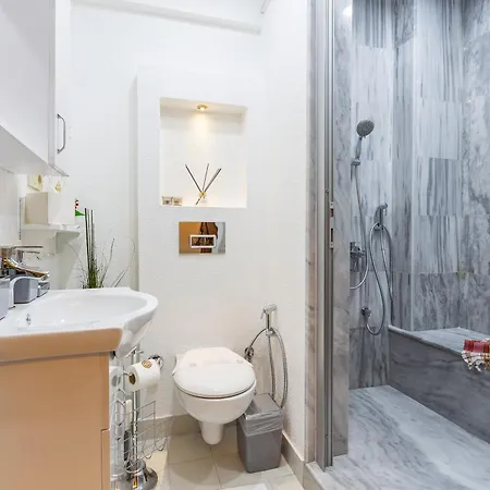 Apart Otel Point Old City,istanbul İstanbul