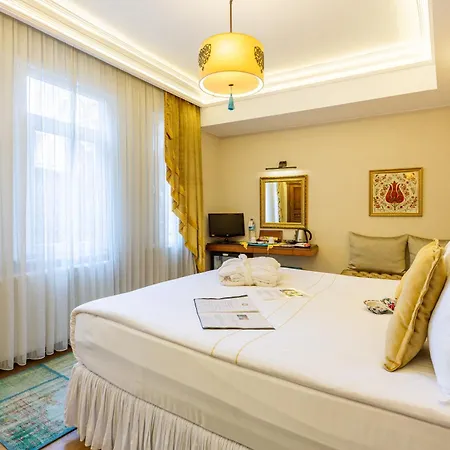 Apart Otel Point Old City,istanbul