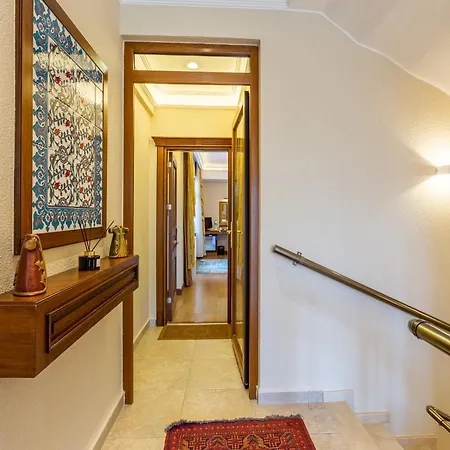 Apart Otel Point Old City,istanbul İstanbul