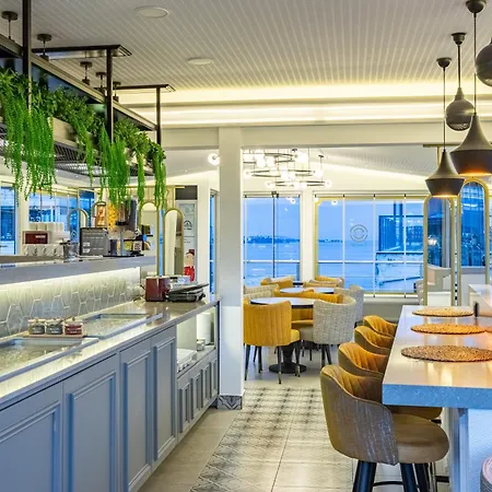 Aparthotel Point Old City,istanbul Istanbul