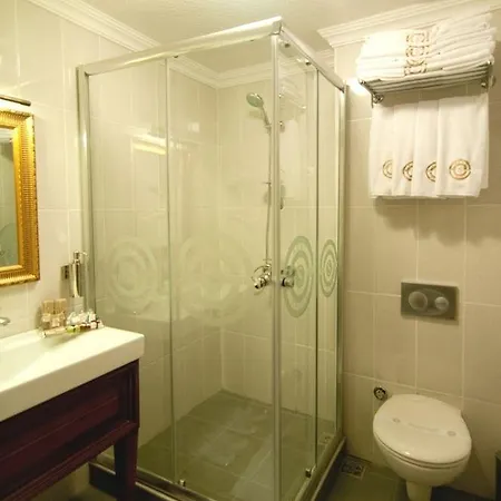 Point Old City,istanbul Aparthotel