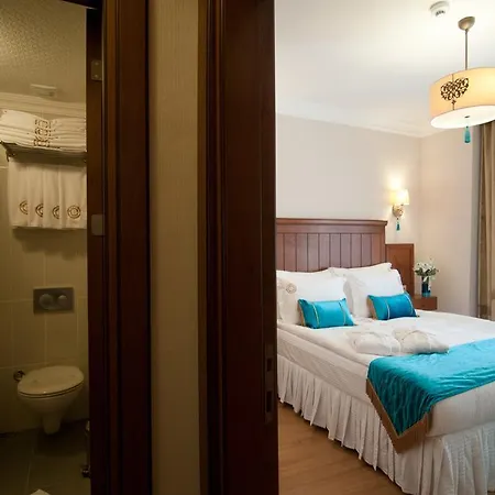 Point Old City,istanbul Apart Otel İstanbul