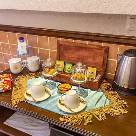 Point Old City,istanbul Aparthotel Istanbul
