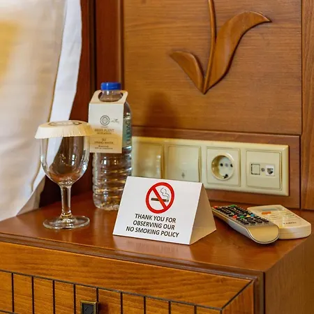 Apart Otel Point Old City,istanbul *